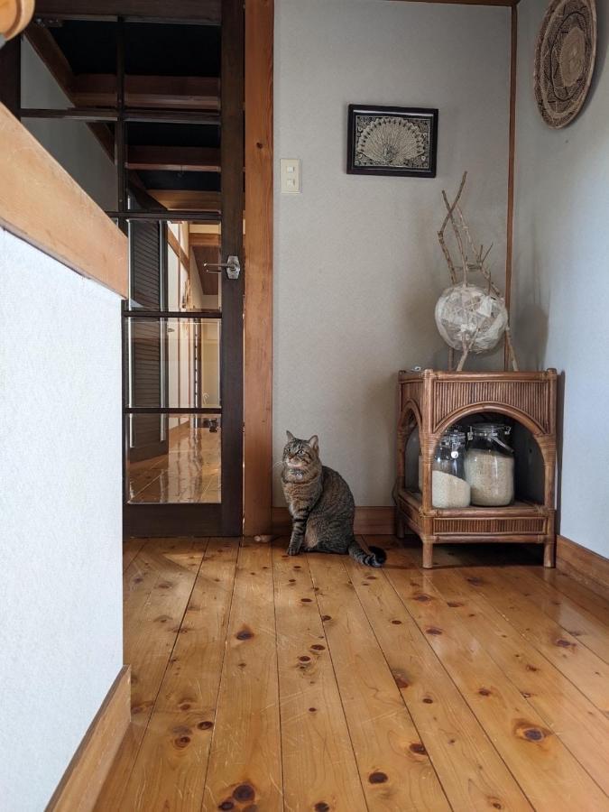 דירות יופו 'Imi Ola House מראה חיצוני תמונה