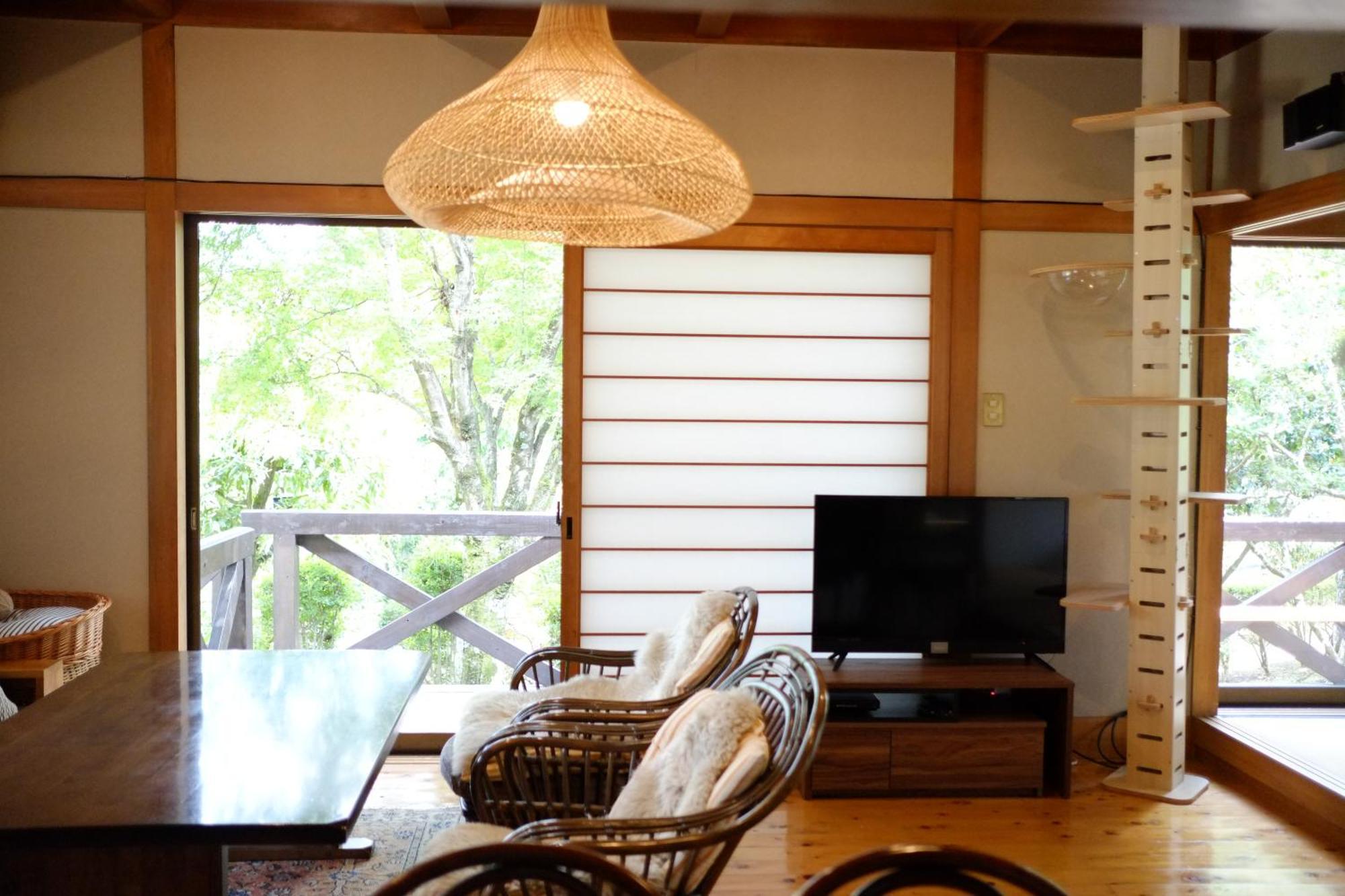דירות יופו 'Imi Ola House מראה חיצוני תמונה